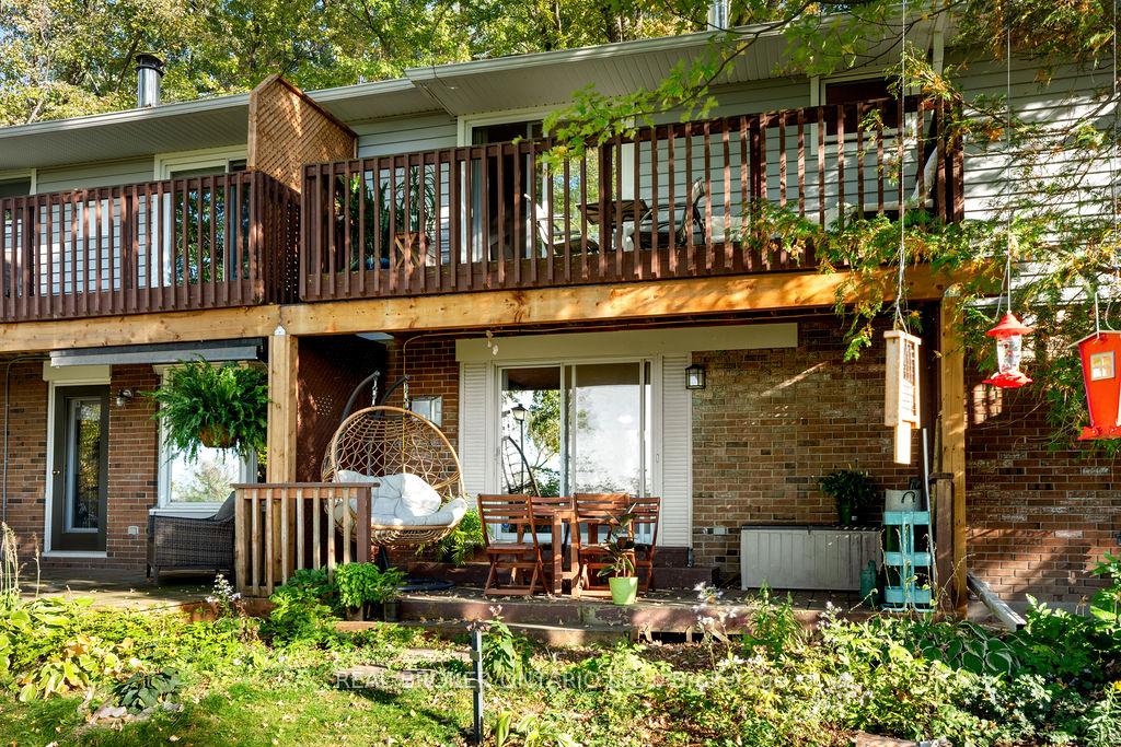 Photo 36 of Unit 3, 20 Kempster Avenue, Ottawa, Britannia — HOMEH