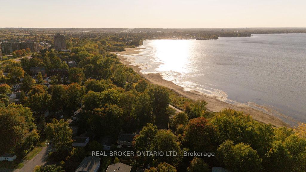 Photo 46 of Unit 3, 20 Kempster Avenue, Ottawa, Britannia — HOMEH