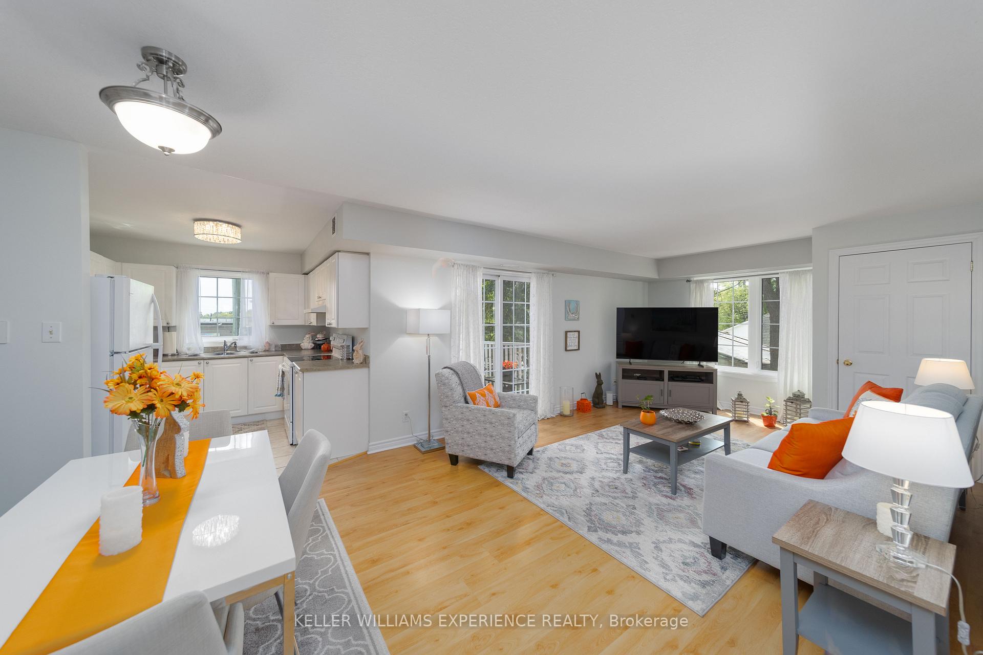 Photo 4 of Unit 210, 49 Jacobs Terrace, Barrie, Allandale — HOMEH