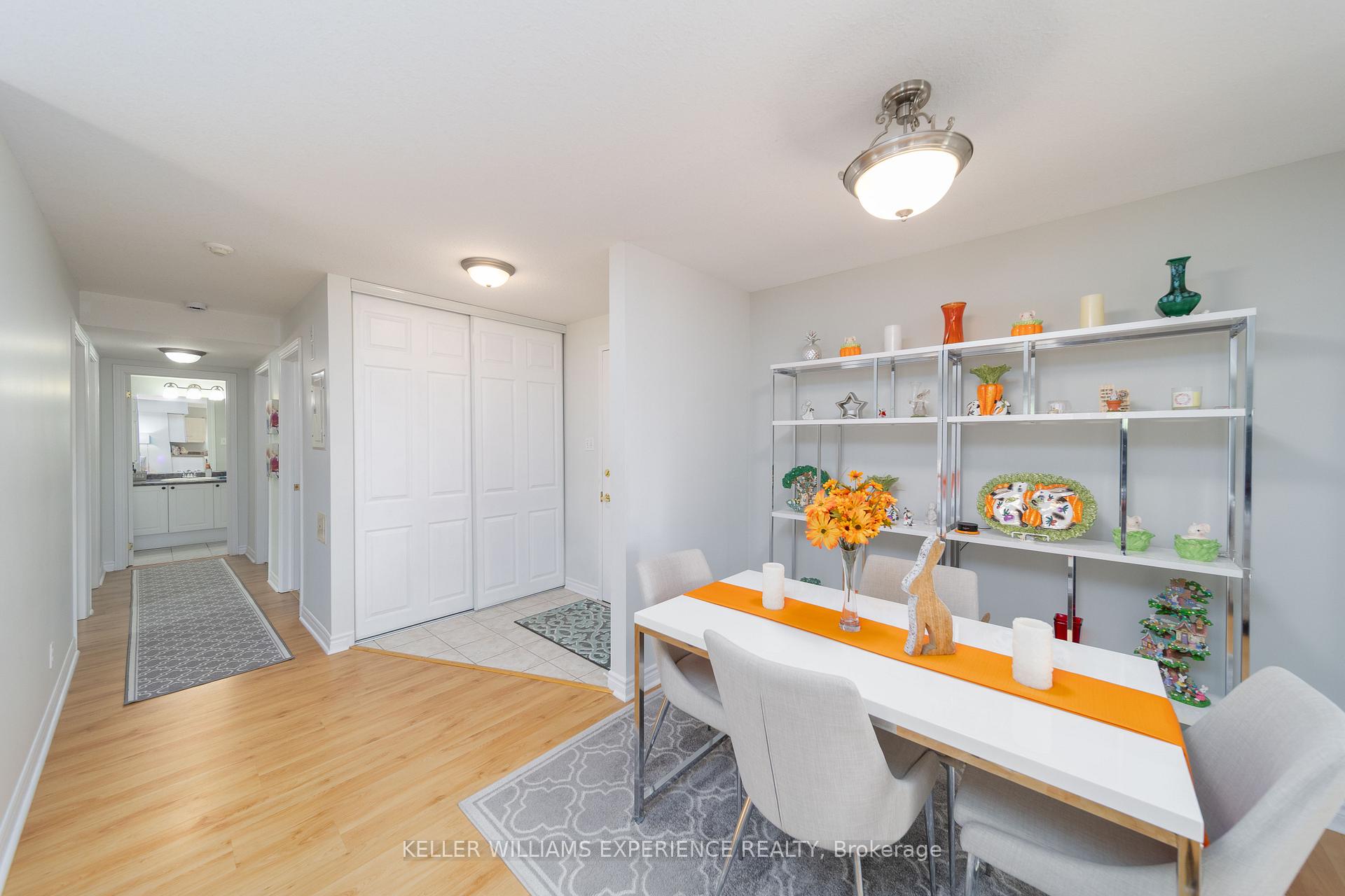 Photo 9 of Unit 210, 49 Jacobs Terrace, Barrie, Allandale — HOMEH