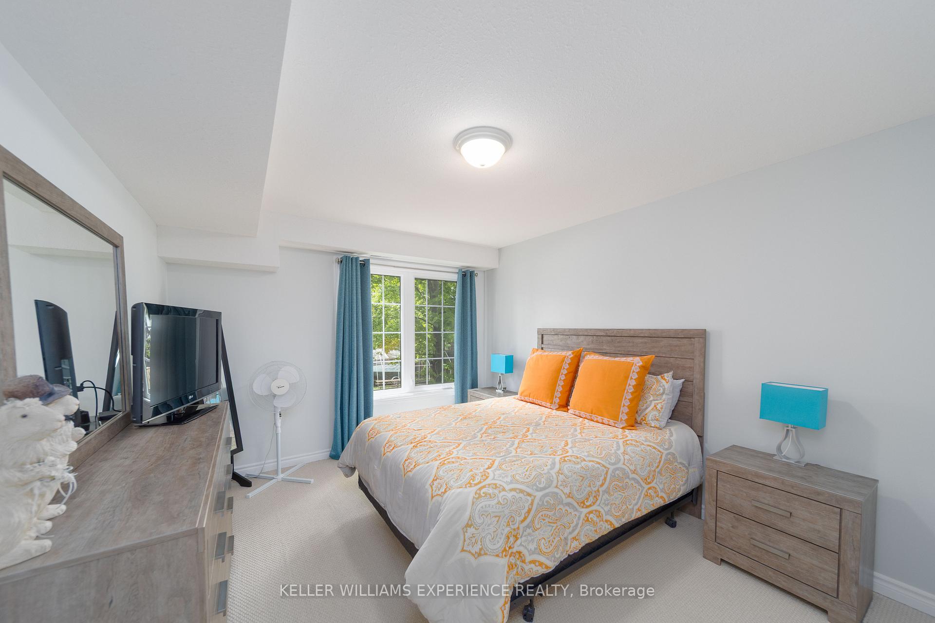 Photo 14 of Unit 210, 49 Jacobs Terrace, Barrie, Allandale — HOMEH