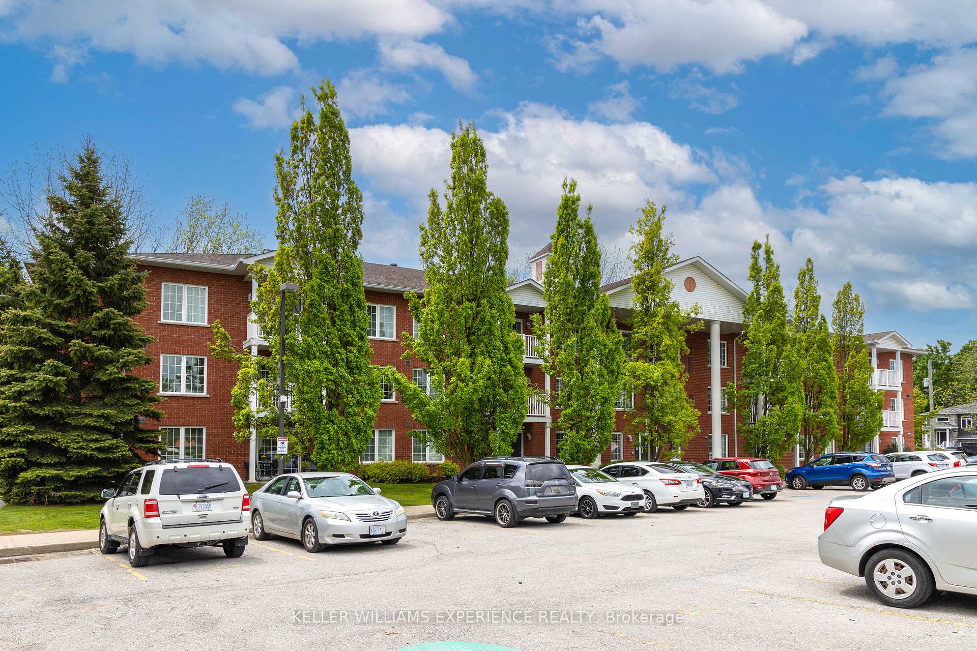 Photo 20 of Unit 210, 49 Jacobs Terrace, Barrie, Allandale — HOMEH