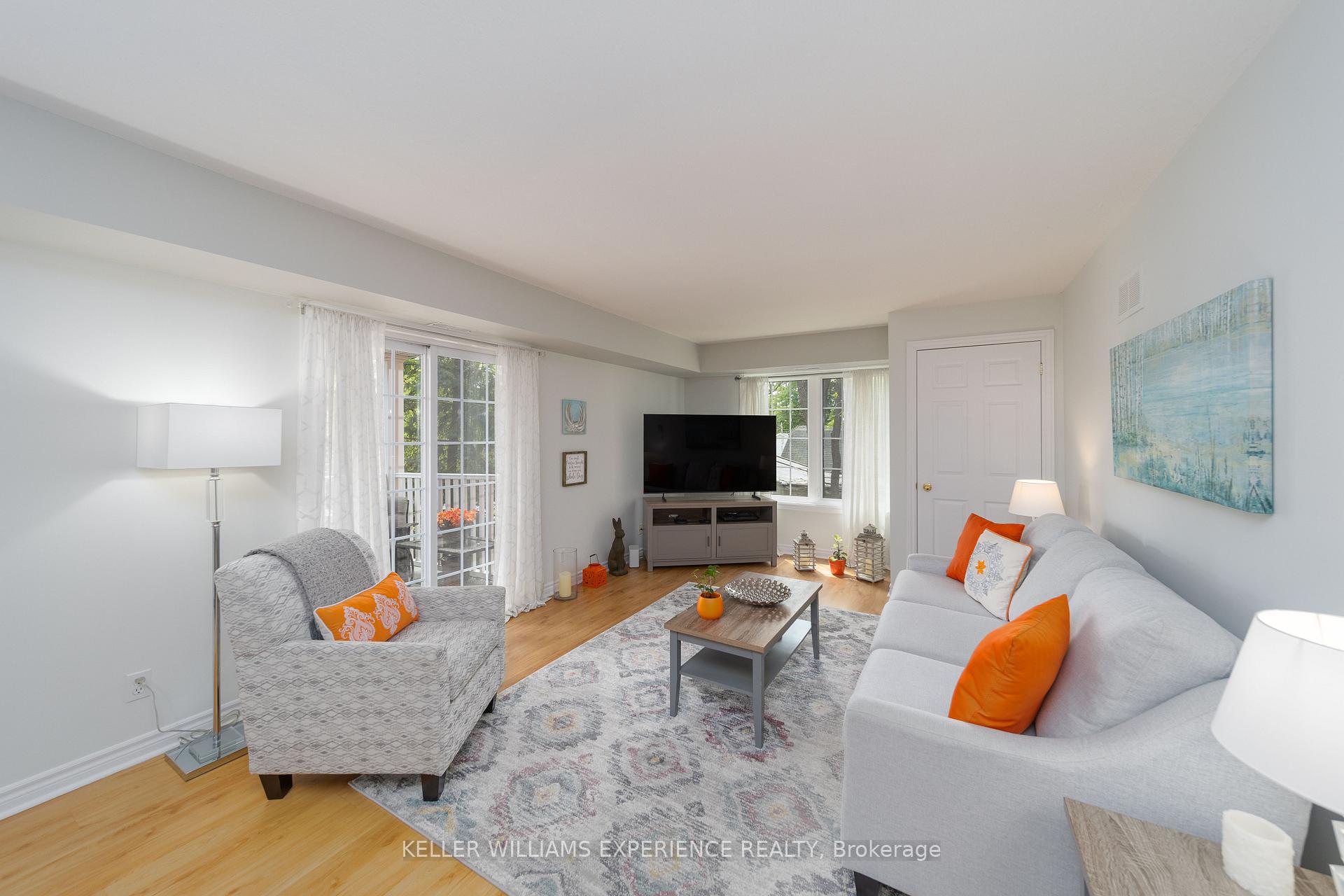 Photo 23 of Unit 210, 49 Jacobs Terrace, Barrie, Allandale — HOMEH
