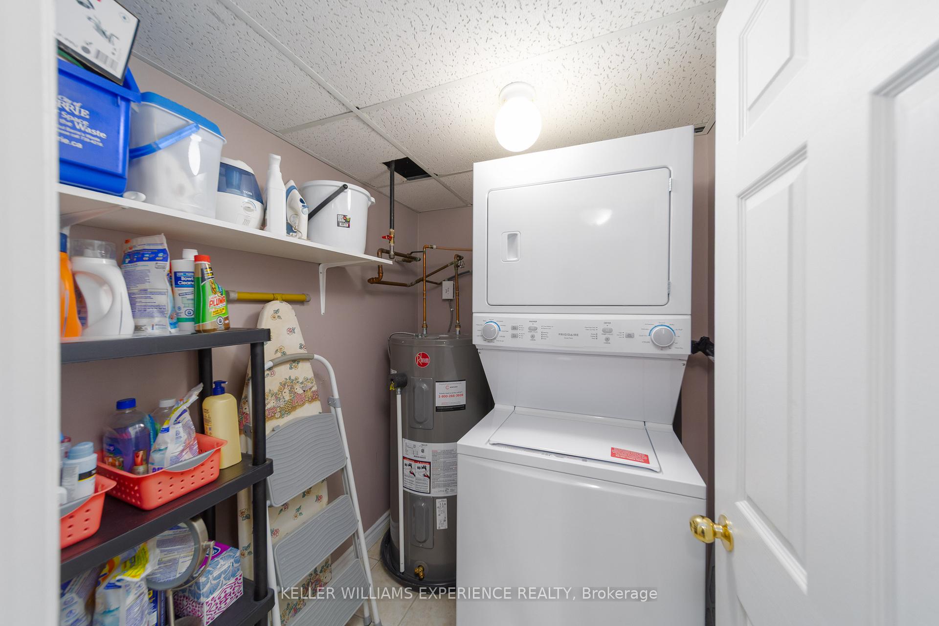 Photo 29 of Unit 210, 49 Jacobs Terrace, Barrie, Allandale — HOMEH