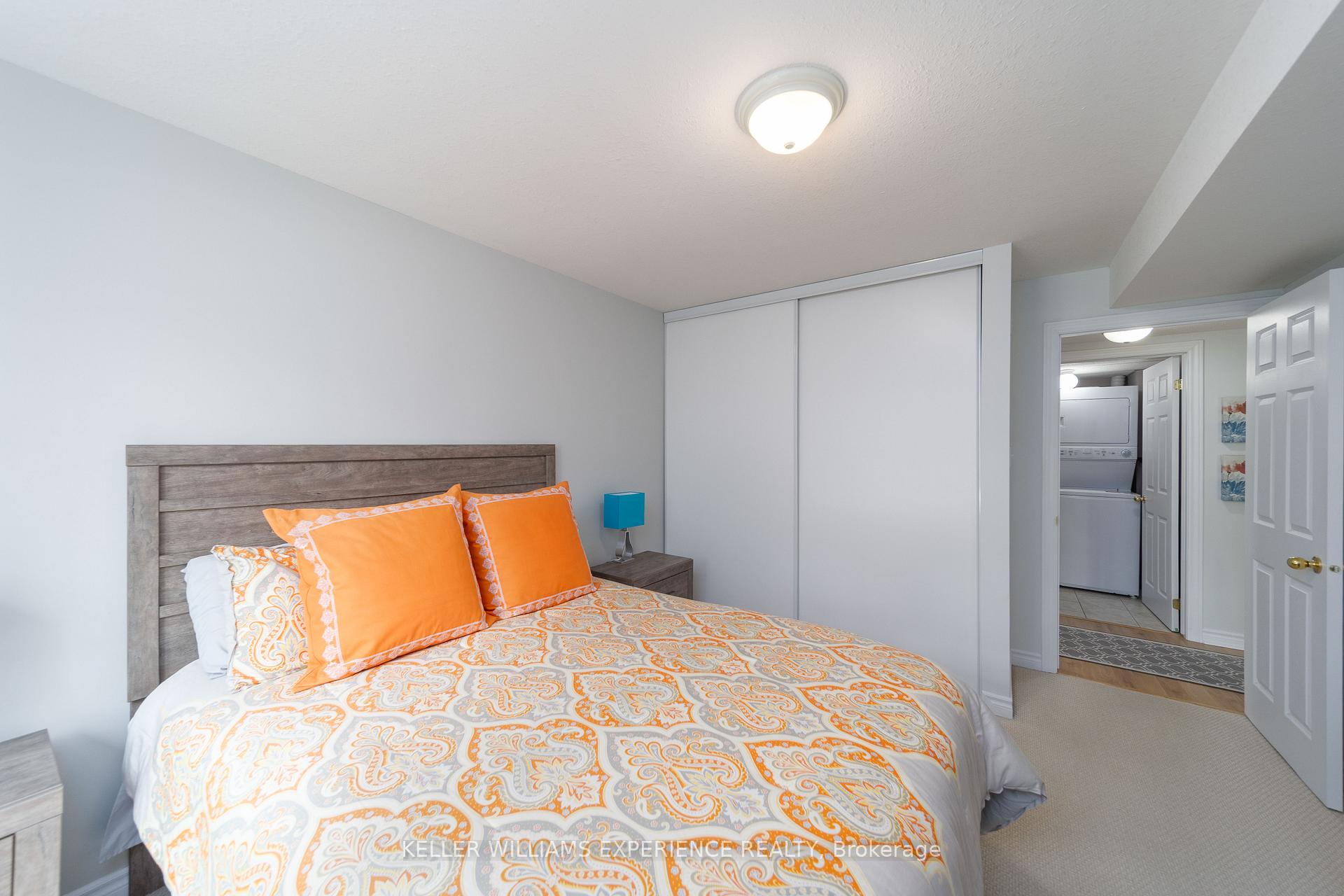 Photo 32 of Unit 210, 49 Jacobs Terrace, Barrie, Allandale — HOMEH