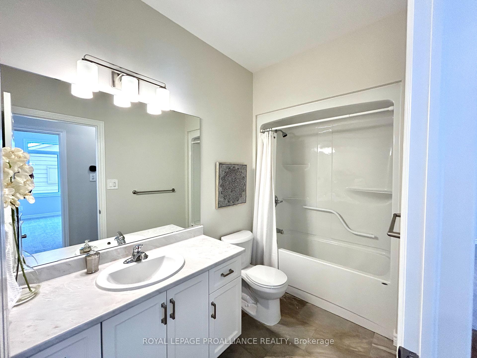 Photo 8 of Unit 8, 99 Cloverleaf Drive, Belleville, Thurlow Ward — HOMEH