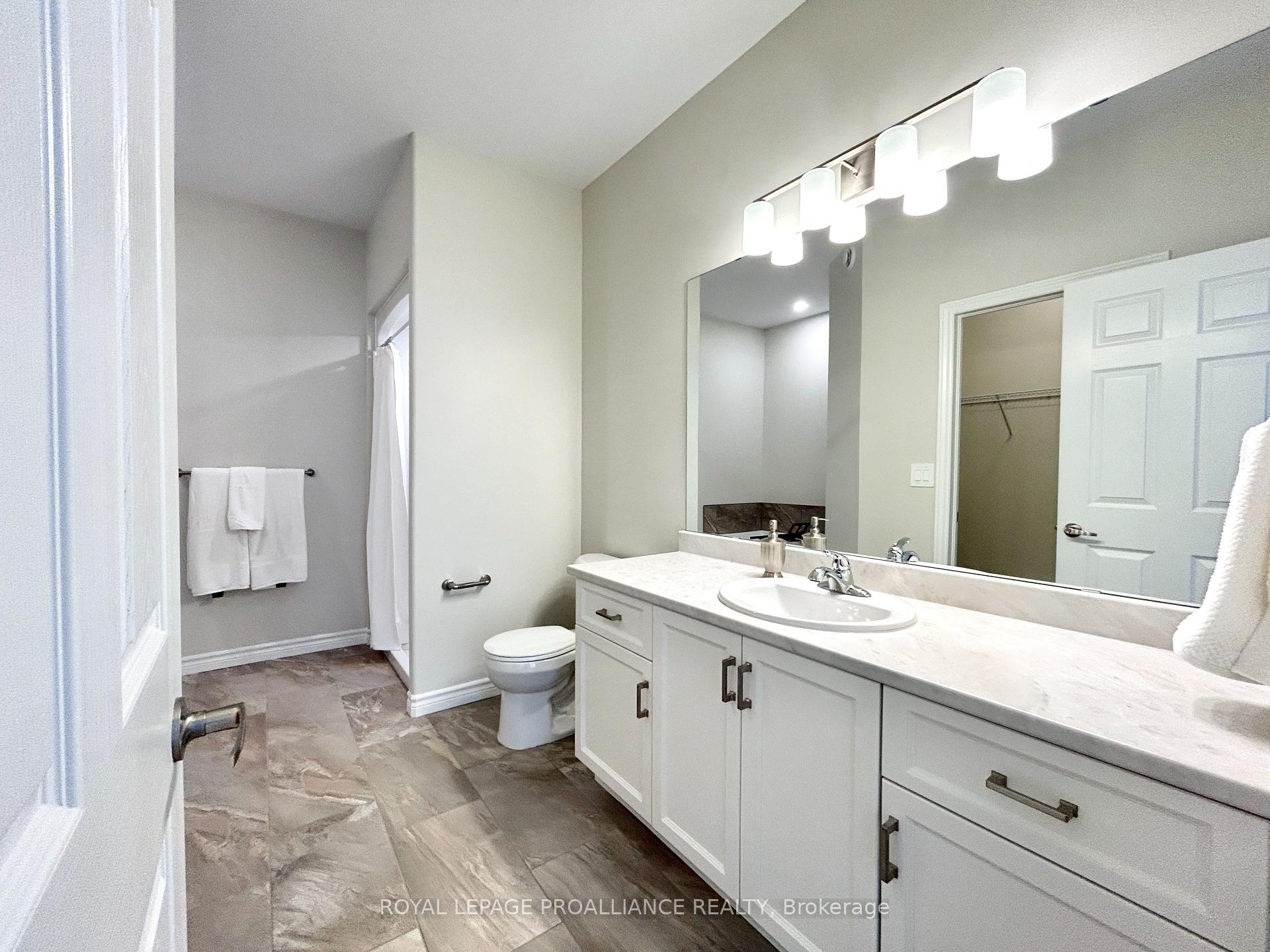 Photo 9 of Unit 8, 99 Cloverleaf Drive, Belleville, Thurlow Ward — HOMEH