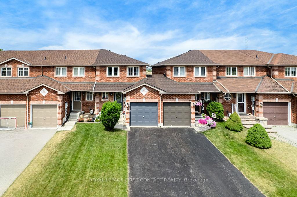 Photo 1 of 53 Goodwin Drive, Barrie, Painswick South — HOMEH