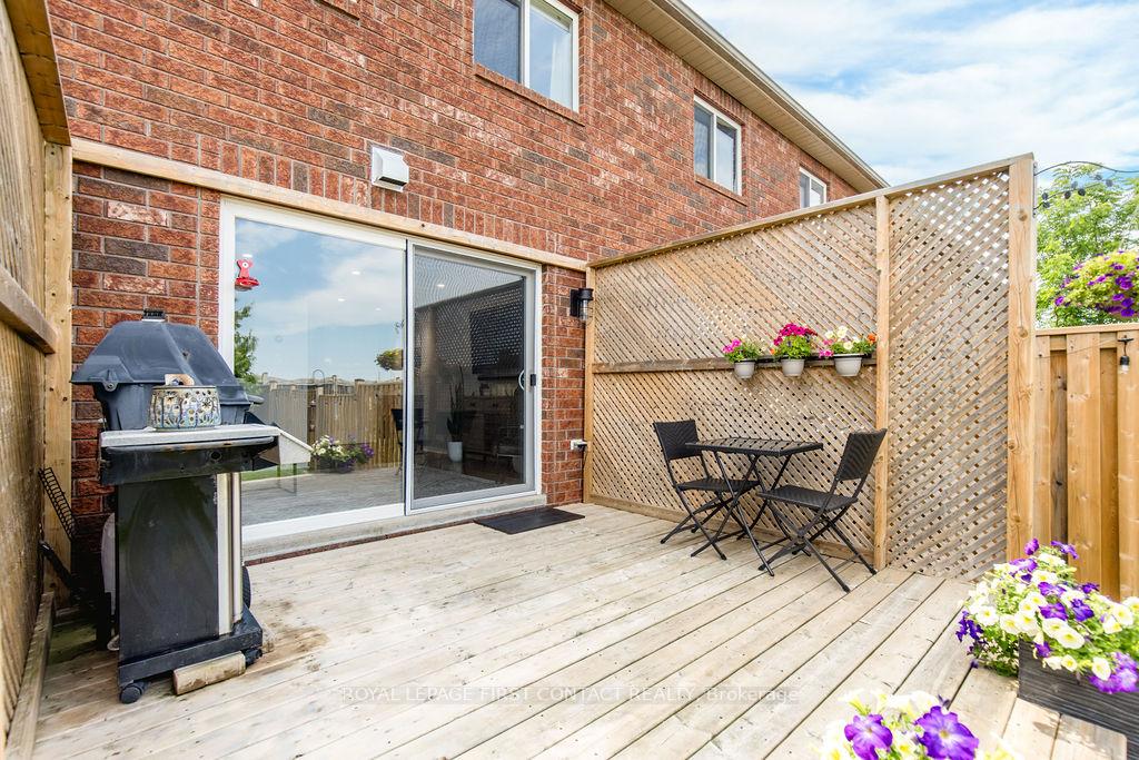 Photo 28 of 53 Goodwin Drive, Barrie, Painswick South — HOMEH