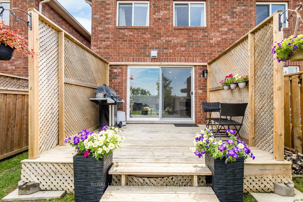 Photo 29 of 53 Goodwin Drive, Barrie, Painswick South — HOMEH