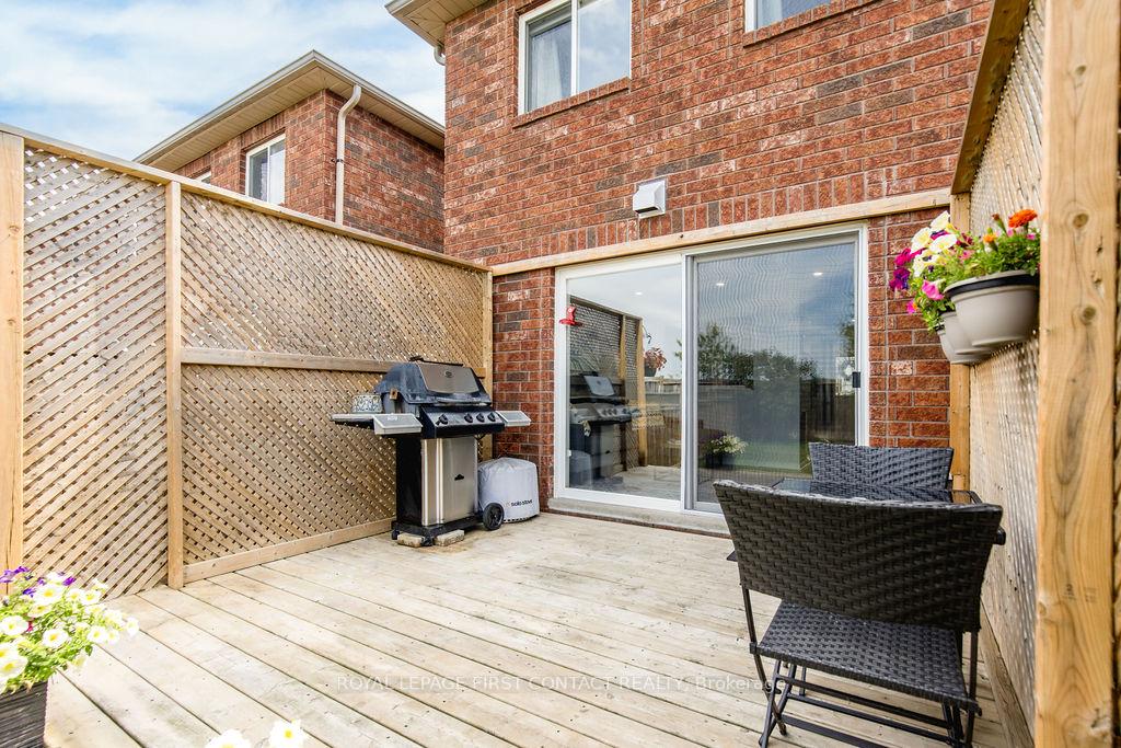 Photo 30 of 53 Goodwin Drive, Barrie, Painswick South — HOMEH
