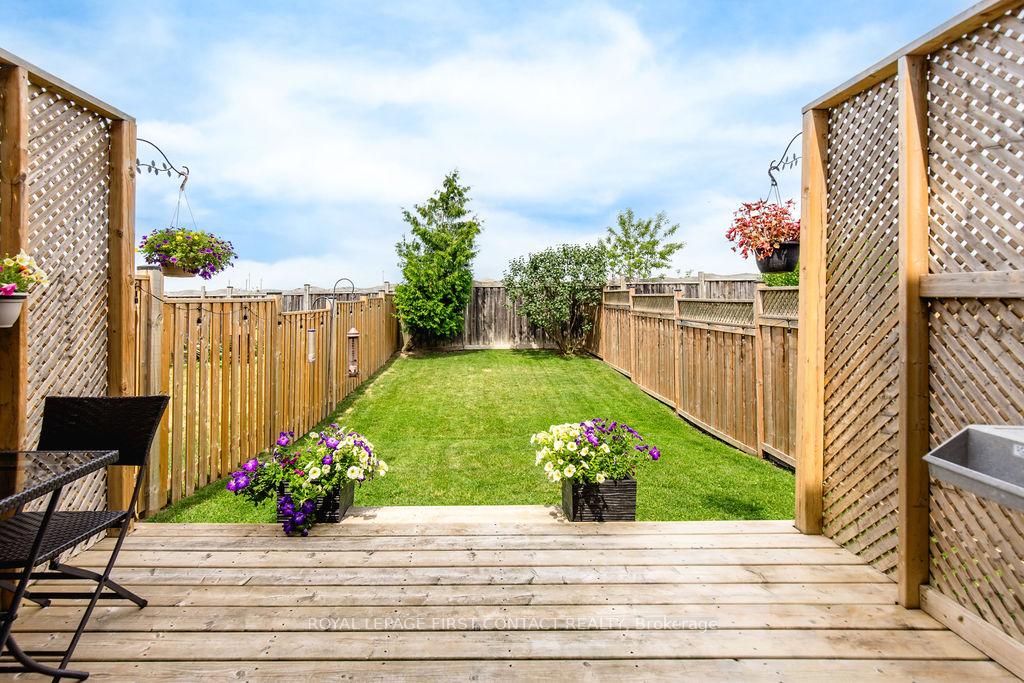 Photo 31 of 53 Goodwin Drive, Barrie, Painswick South — HOMEH