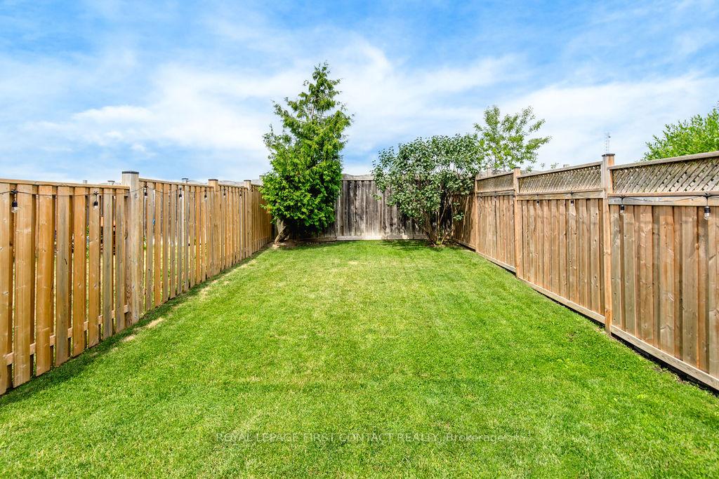 Photo 32 of 53 Goodwin Drive, Barrie, Painswick South — HOMEH