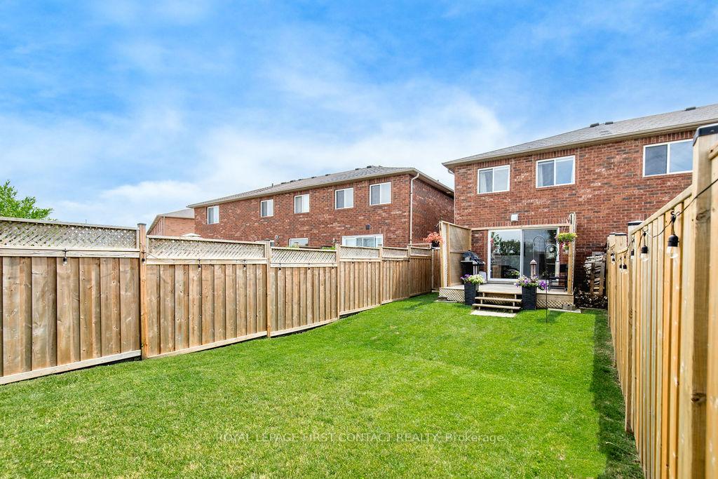 Photo 34 of 53 Goodwin Drive, Barrie, Painswick South — HOMEH