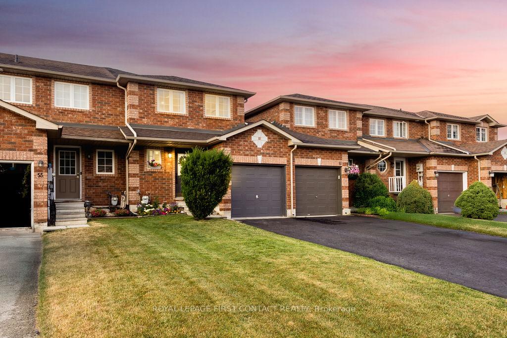 Photo 40 of 53 Goodwin Drive, Barrie, Painswick South — HOMEH