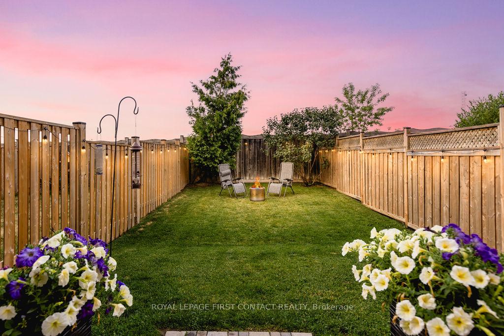 Photo 43 of 53 Goodwin Drive, Barrie, Painswick South — HOMEH