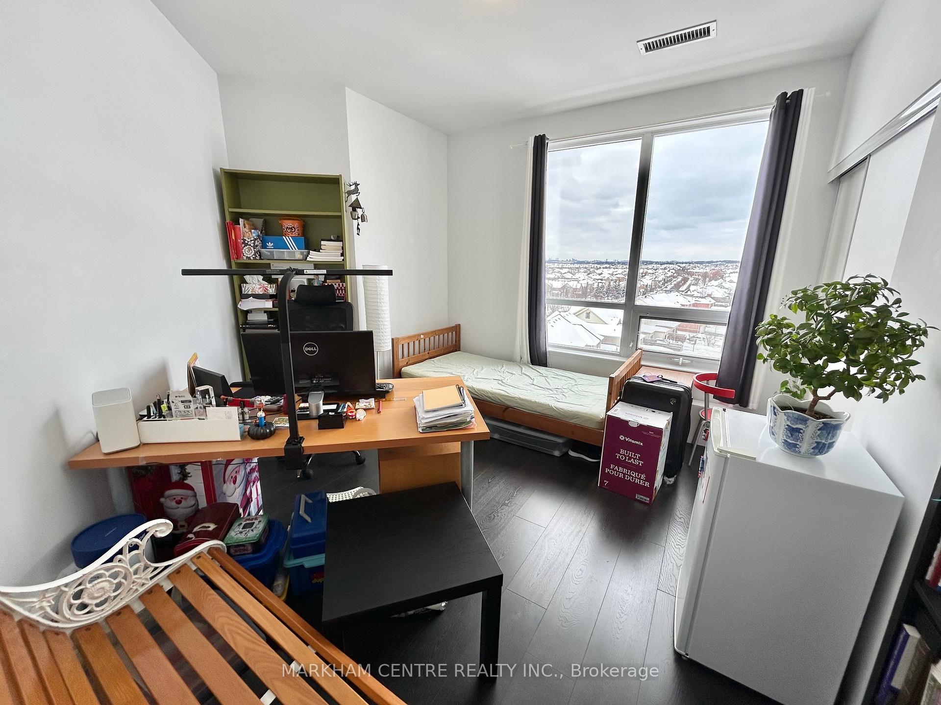 Photo 15 of Unit 715, 540 Bur Oak Avenue, Markham, Berczy — HOMEH