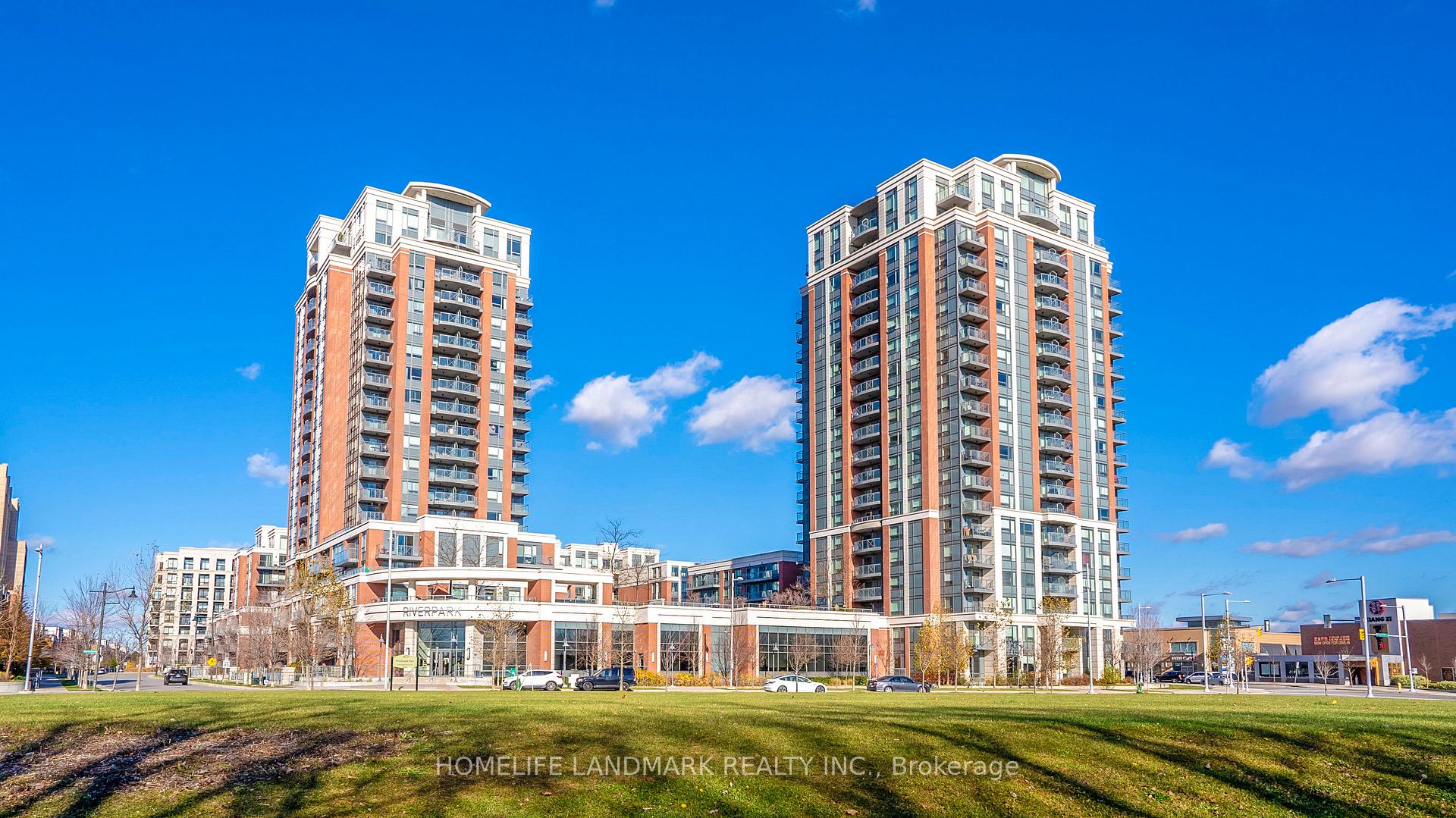 Photo 1 of Unit 1910, 1 Uptown Drive, Markham, Unionville — HOMEH