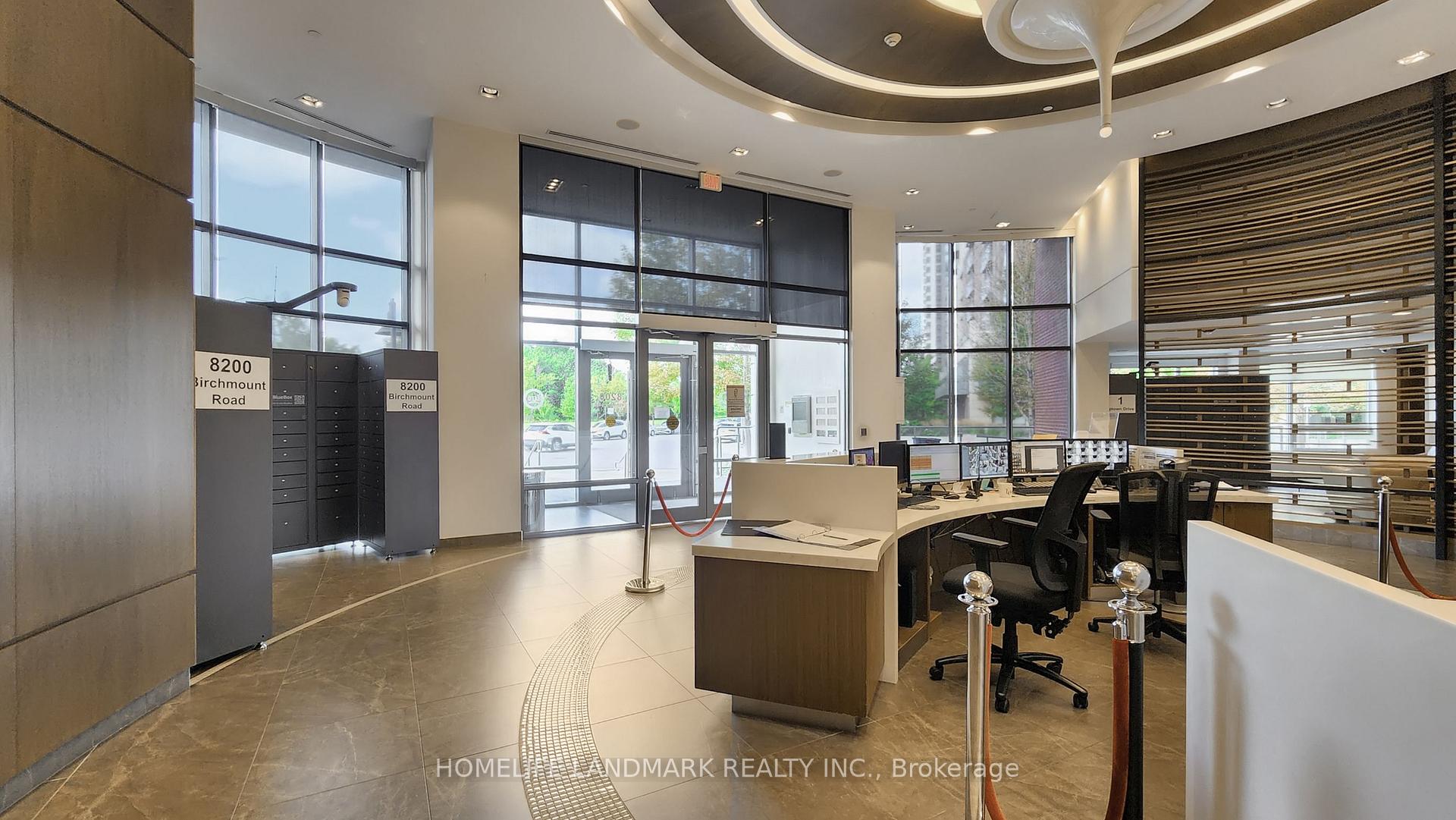Photo 4 of Unit 1910, 1 Uptown Drive, Markham, Unionville — HOMEH