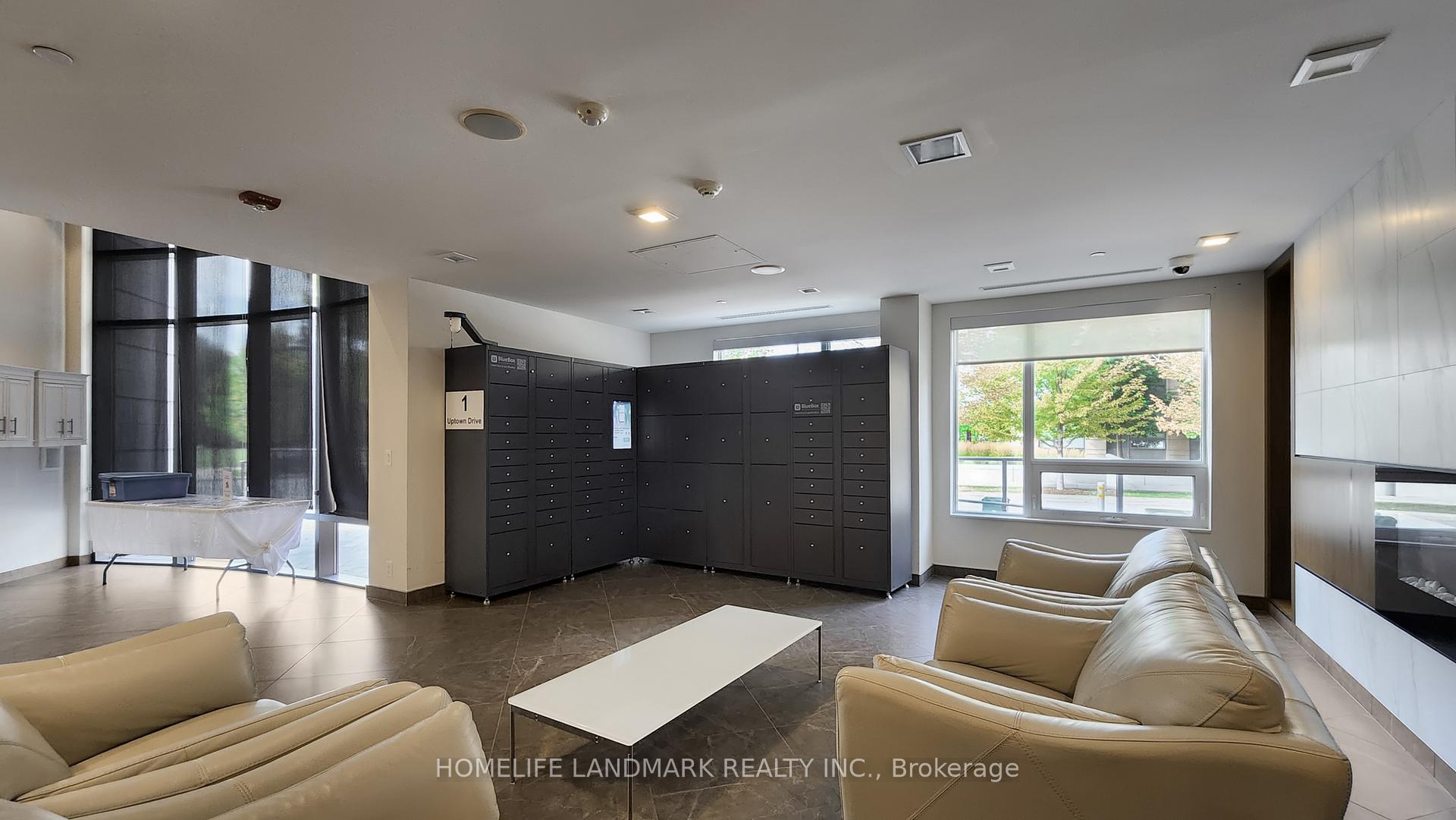 Photo 5 of Unit 1910, 1 Uptown Drive, Markham, Unionville — HOMEH