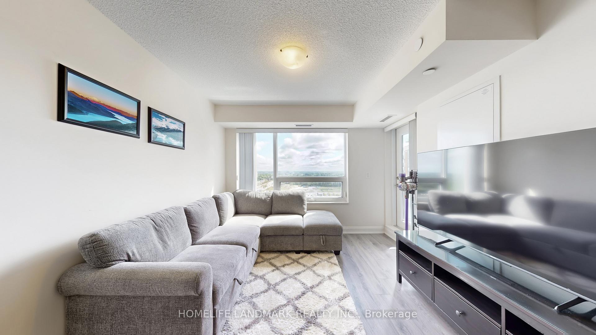 Photo 7 of Unit 1910, 1 Uptown Drive, Markham, Unionville — HOMEH