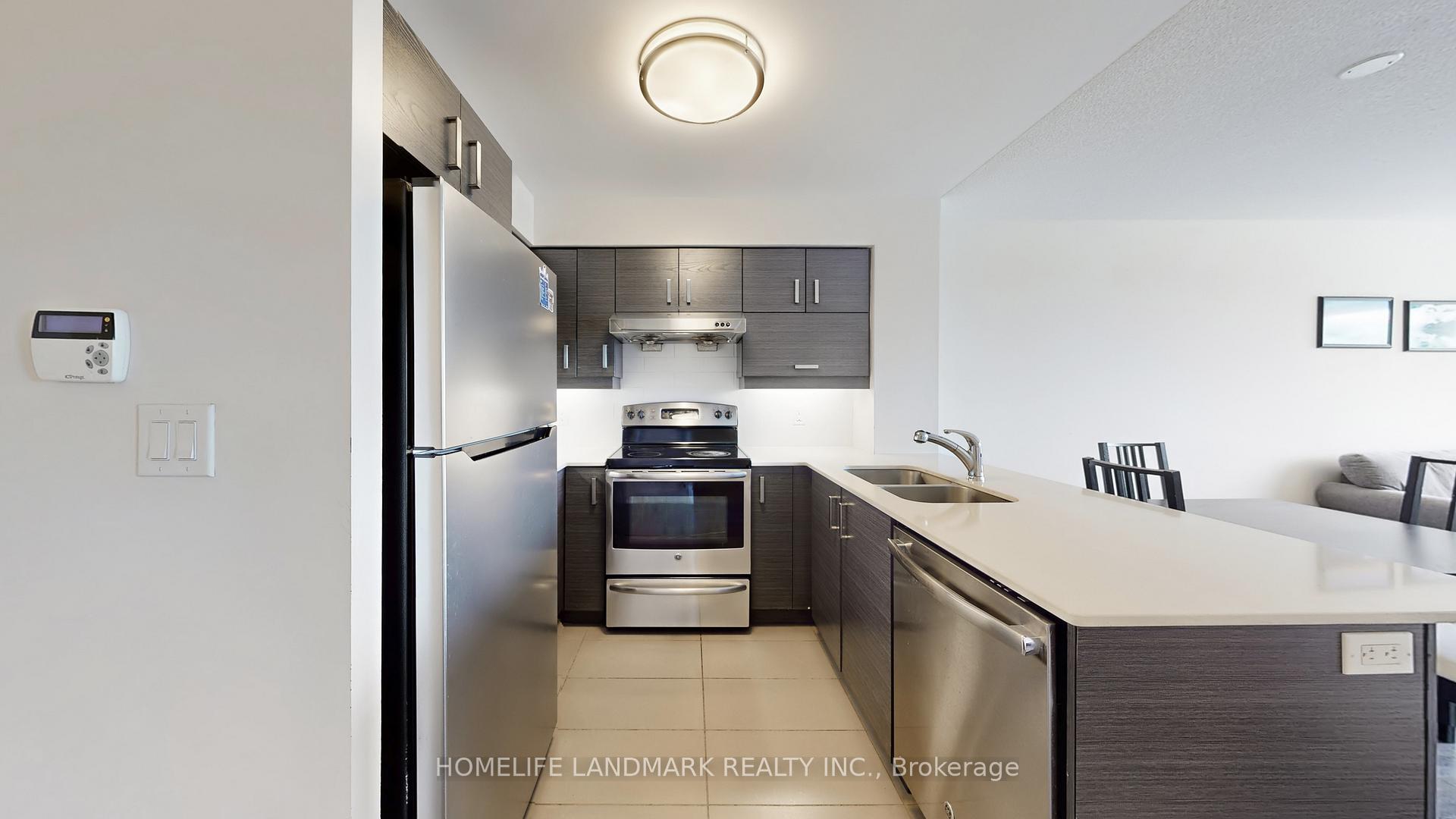 Photo 8 of Unit 1910, 1 Uptown Drive, Markham, Unionville — HOMEH