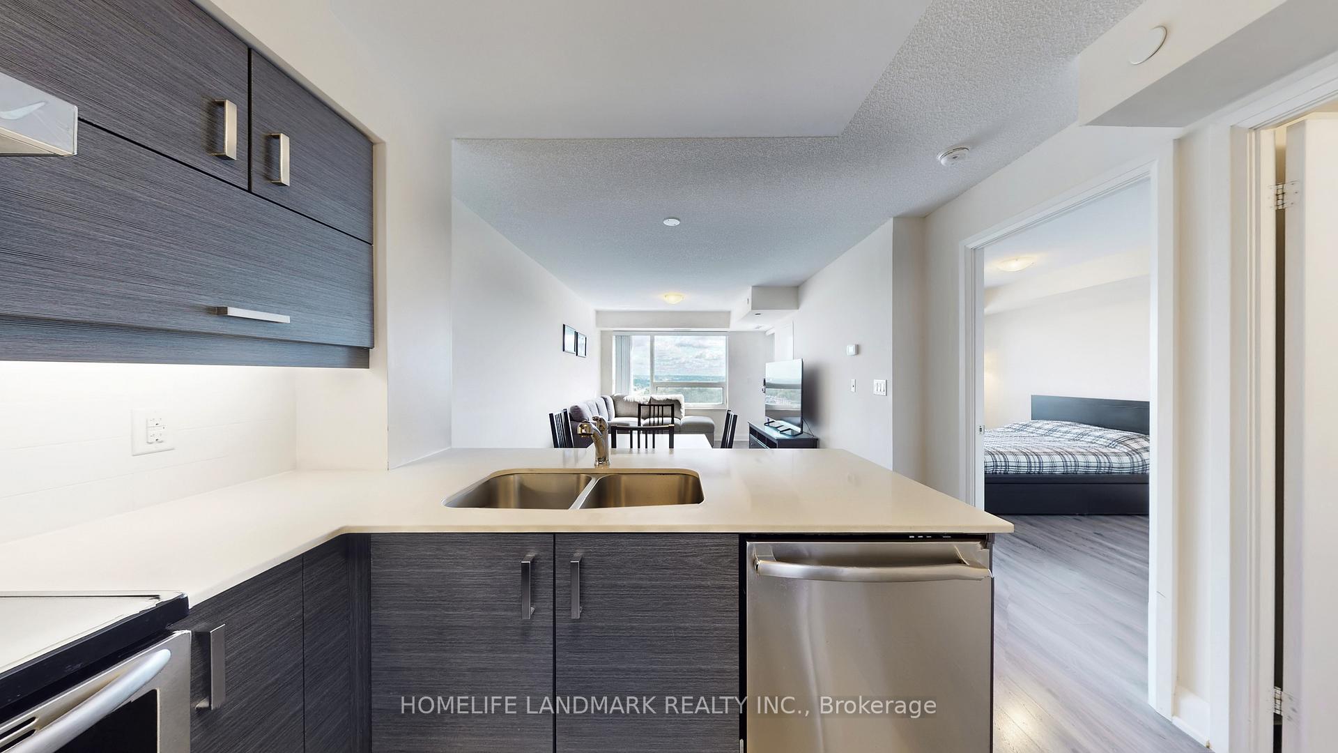 Photo 9 of Unit 1910, 1 Uptown Drive, Markham, Unionville — HOMEH