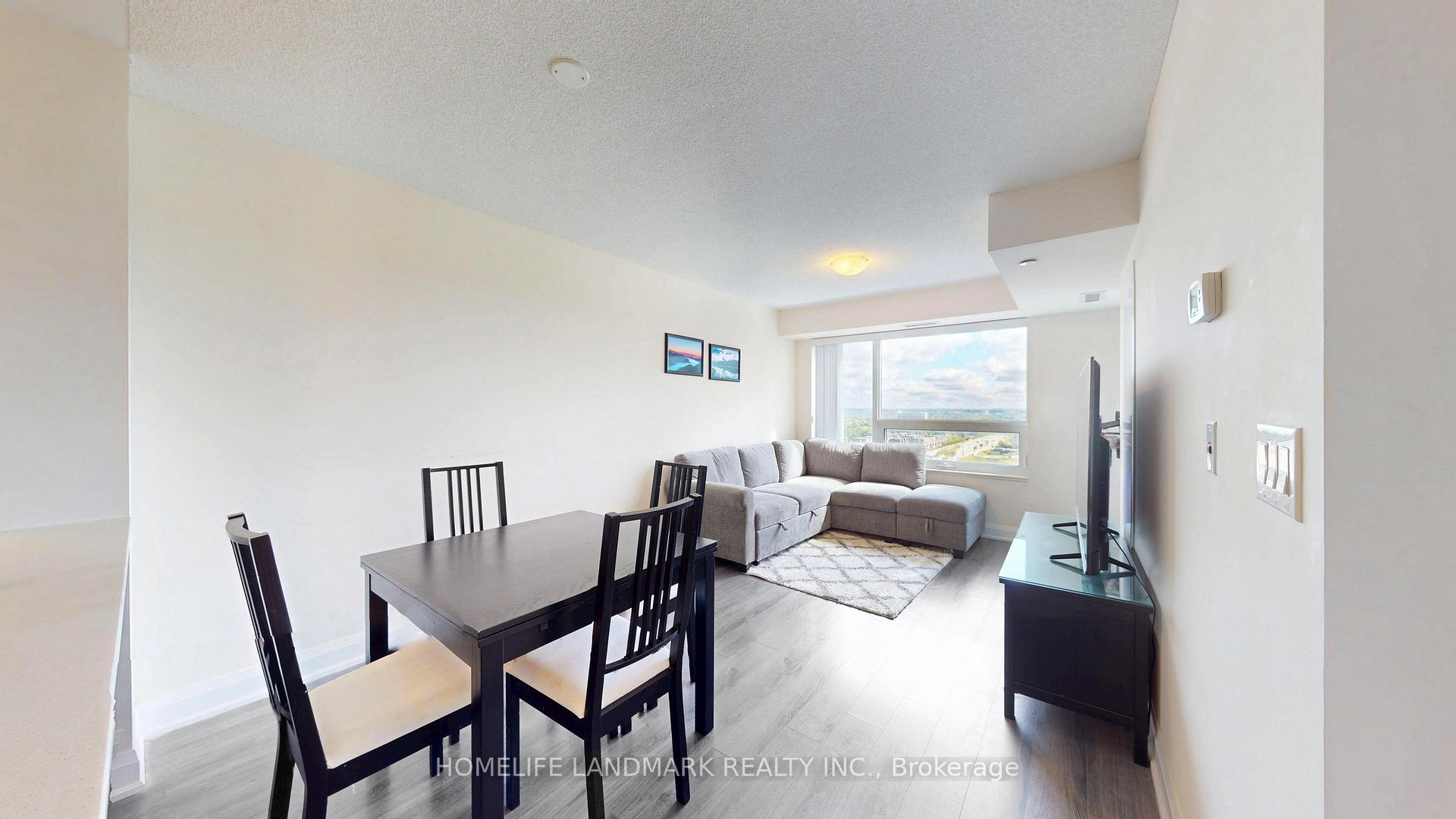 Photo 10 of Unit 1910, 1 Uptown Drive, Markham, Unionville — HOMEH