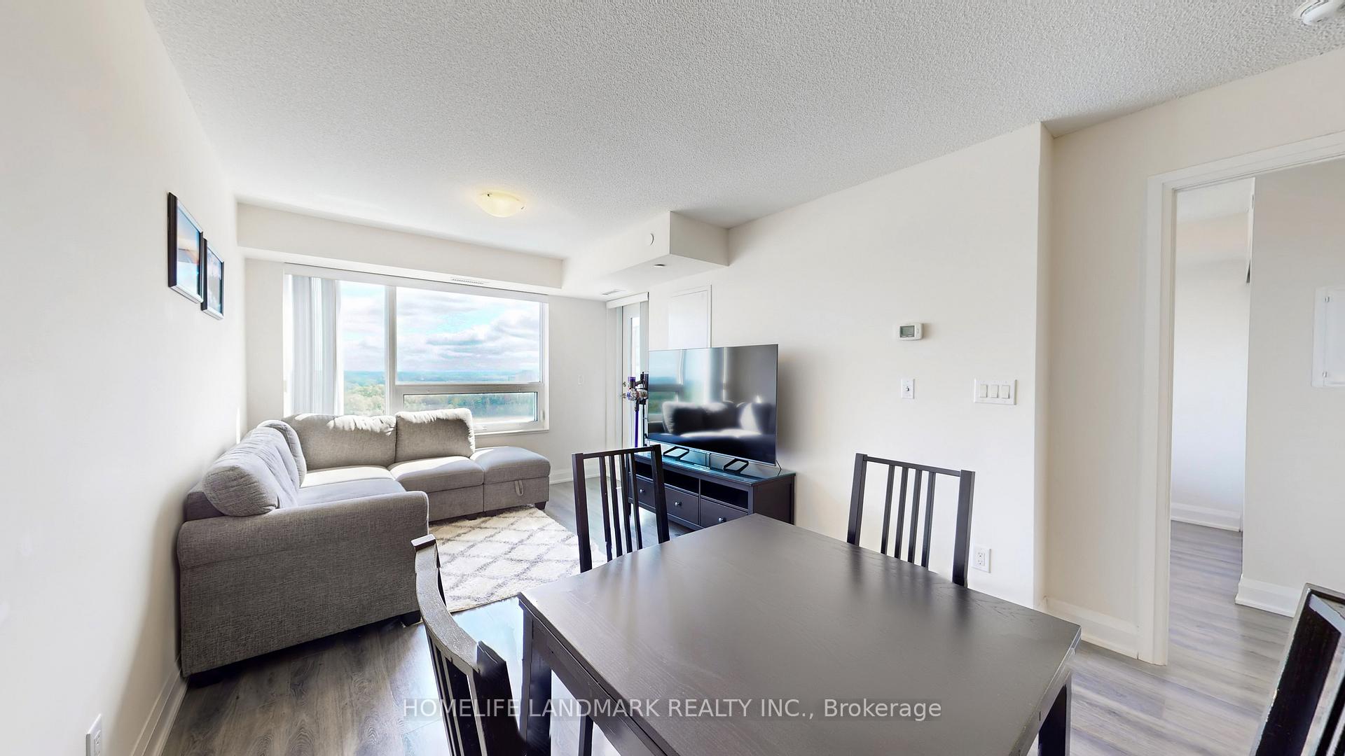 Photo 11 of Unit 1910, 1 Uptown Drive, Markham, Unionville — HOMEH