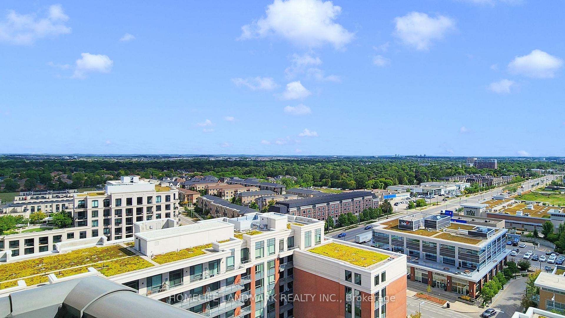 Photo 17 of Unit 1910, 1 Uptown Drive, Markham, Unionville — HOMEH