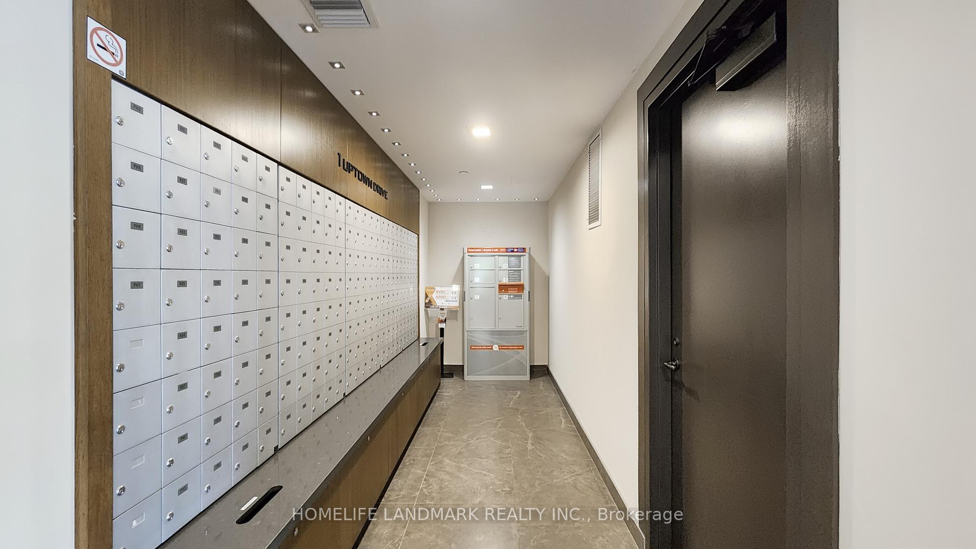 Photo 18 of Unit 1910, 1 Uptown Drive, Markham, Unionville — HOMEH