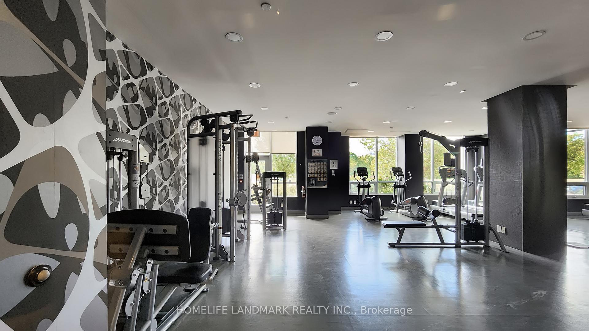 Photo 19 of Unit 1910, 1 Uptown Drive, Markham, Unionville — HOMEH