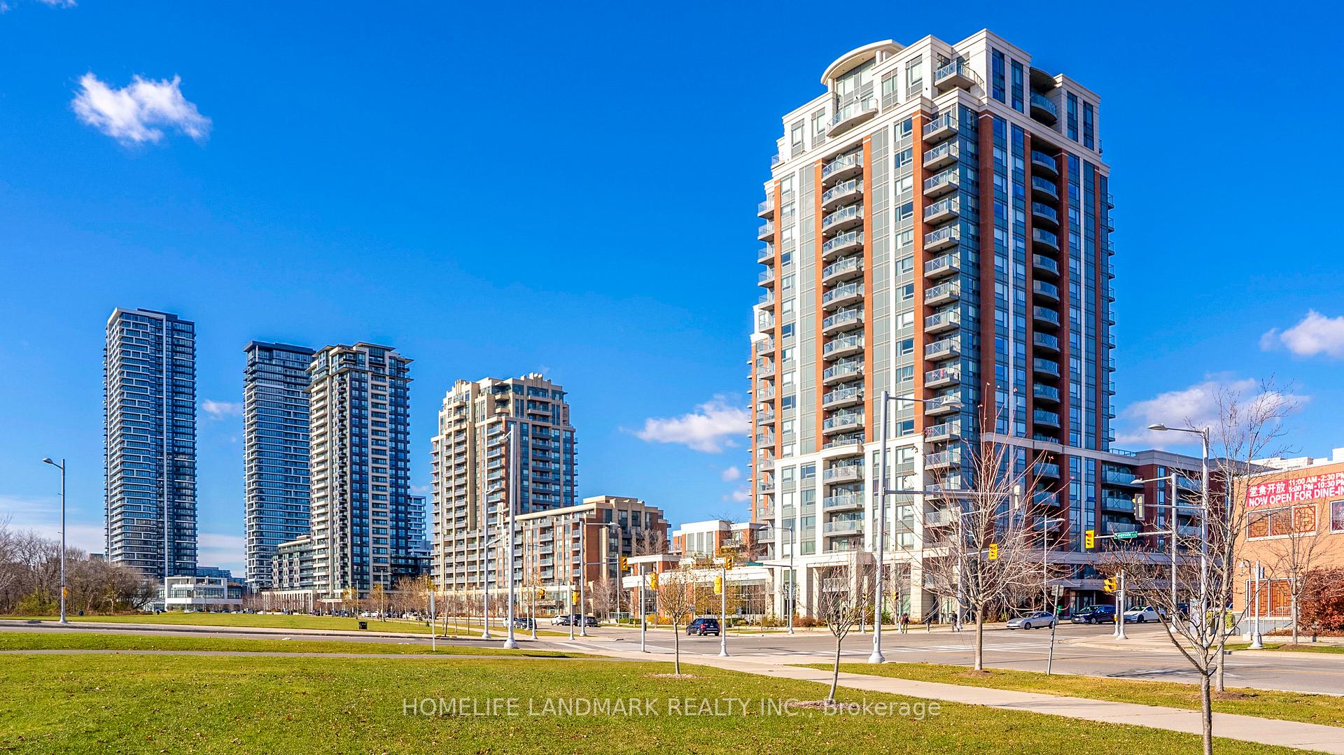 Photo 22 of Unit 1910, 1 Uptown Drive, Markham, Unionville — HOMEH