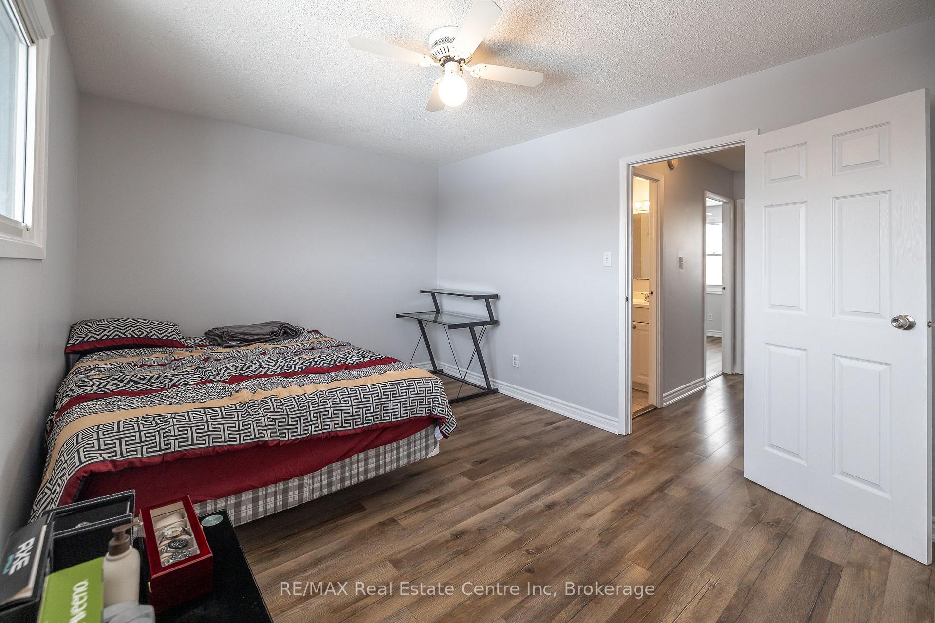 Photo 24 of Unit 207, 31 Greengate Road, Guelph, Junction/Onward Willow — HOMEH