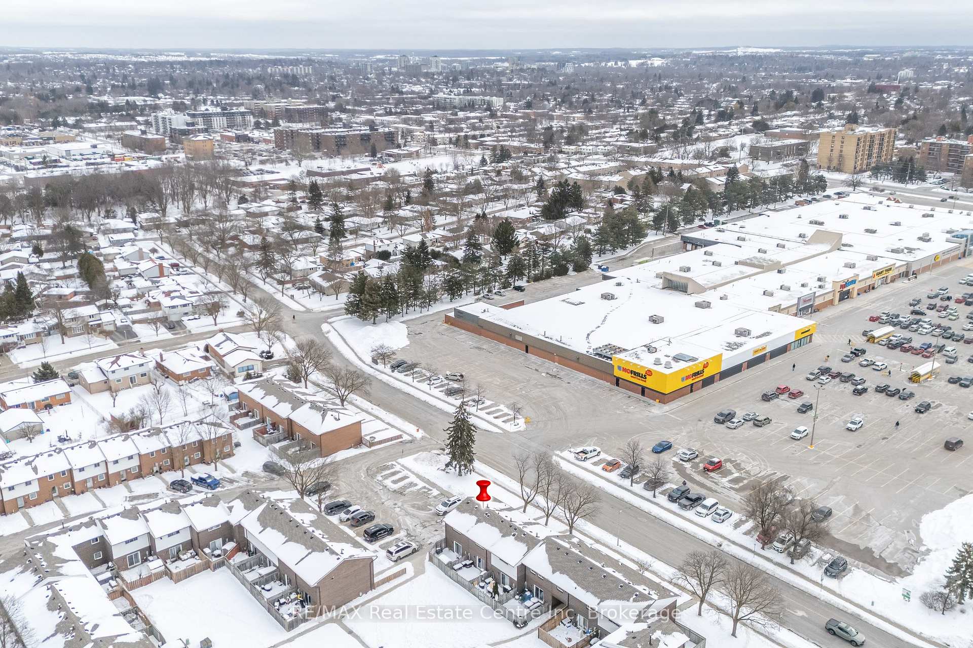 Photo 45 of Unit 207, 31 Greengate Road, Guelph, Junction/Onward Willow — HOMEH