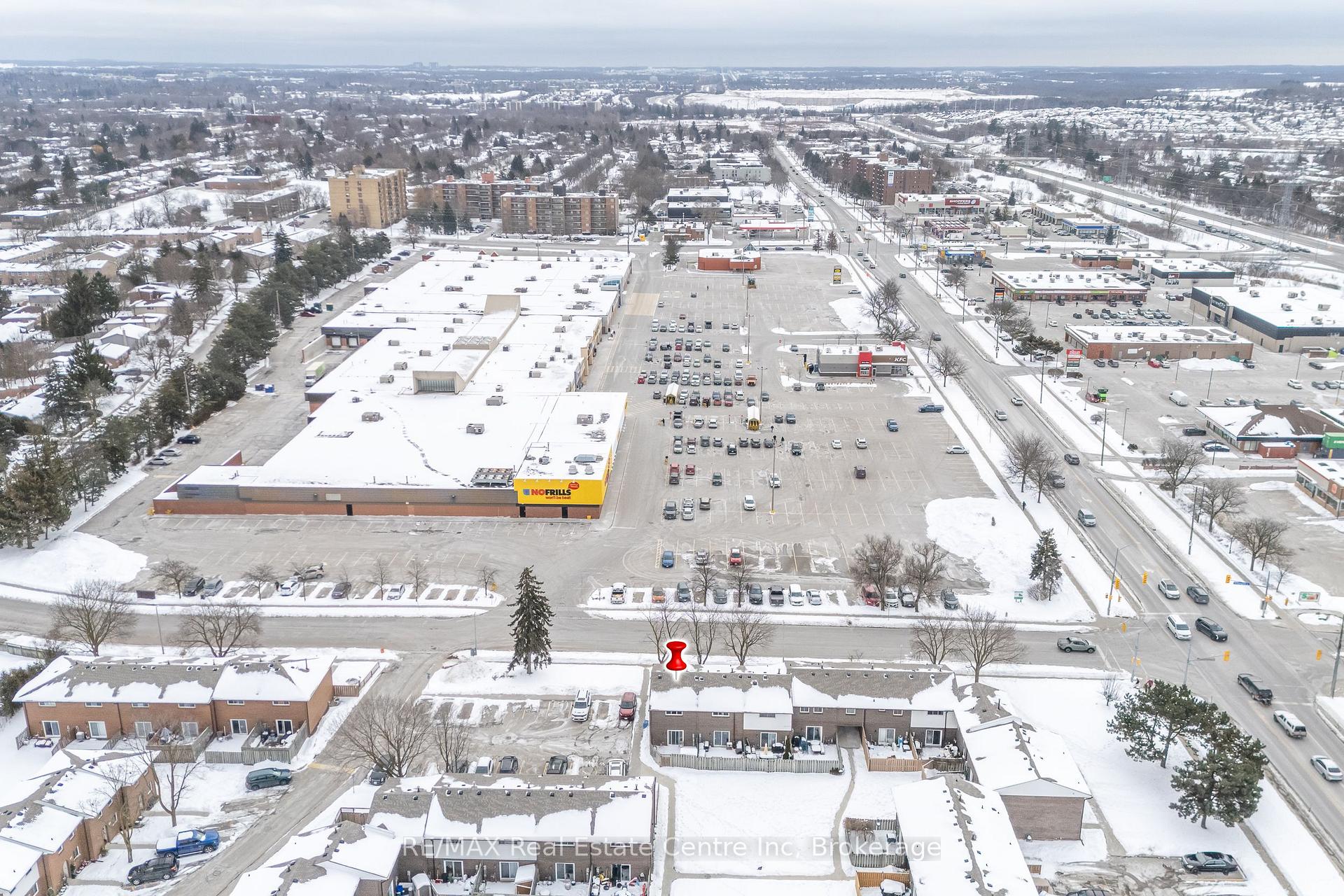 Photo 46 of Unit 207, 31 Greengate Road, Guelph, Junction/Onward Willow — HOMEH