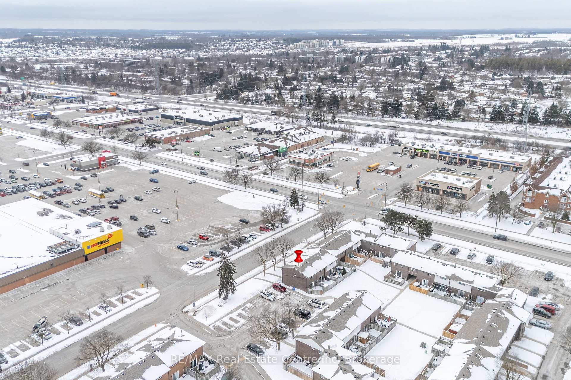 Photo 47 of Unit 207, 31 Greengate Road, Guelph, Junction/Onward Willow — HOMEH