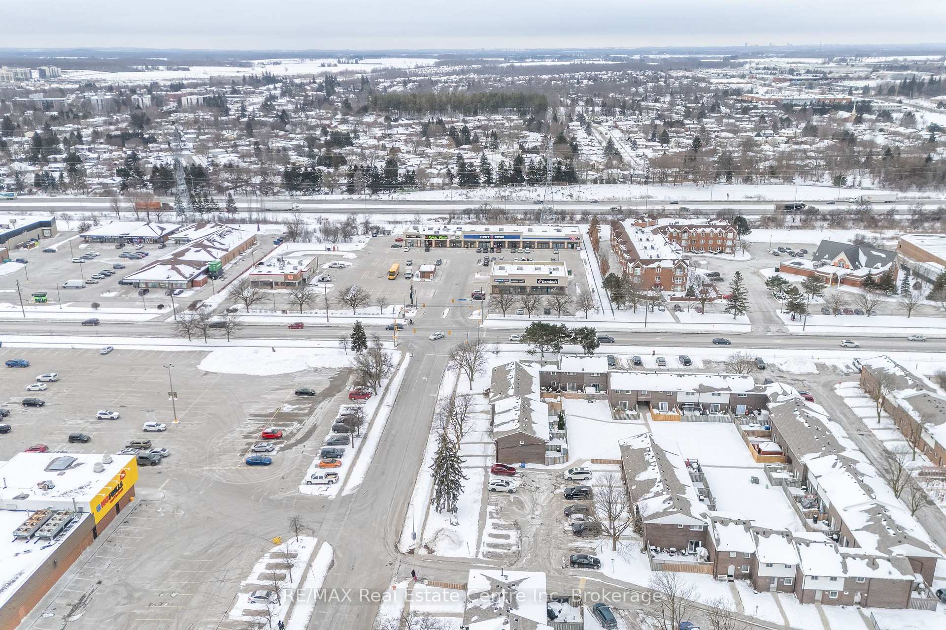 Photo 48 of Unit 207, 31 Greengate Road, Guelph, Junction/Onward Willow — HOMEH