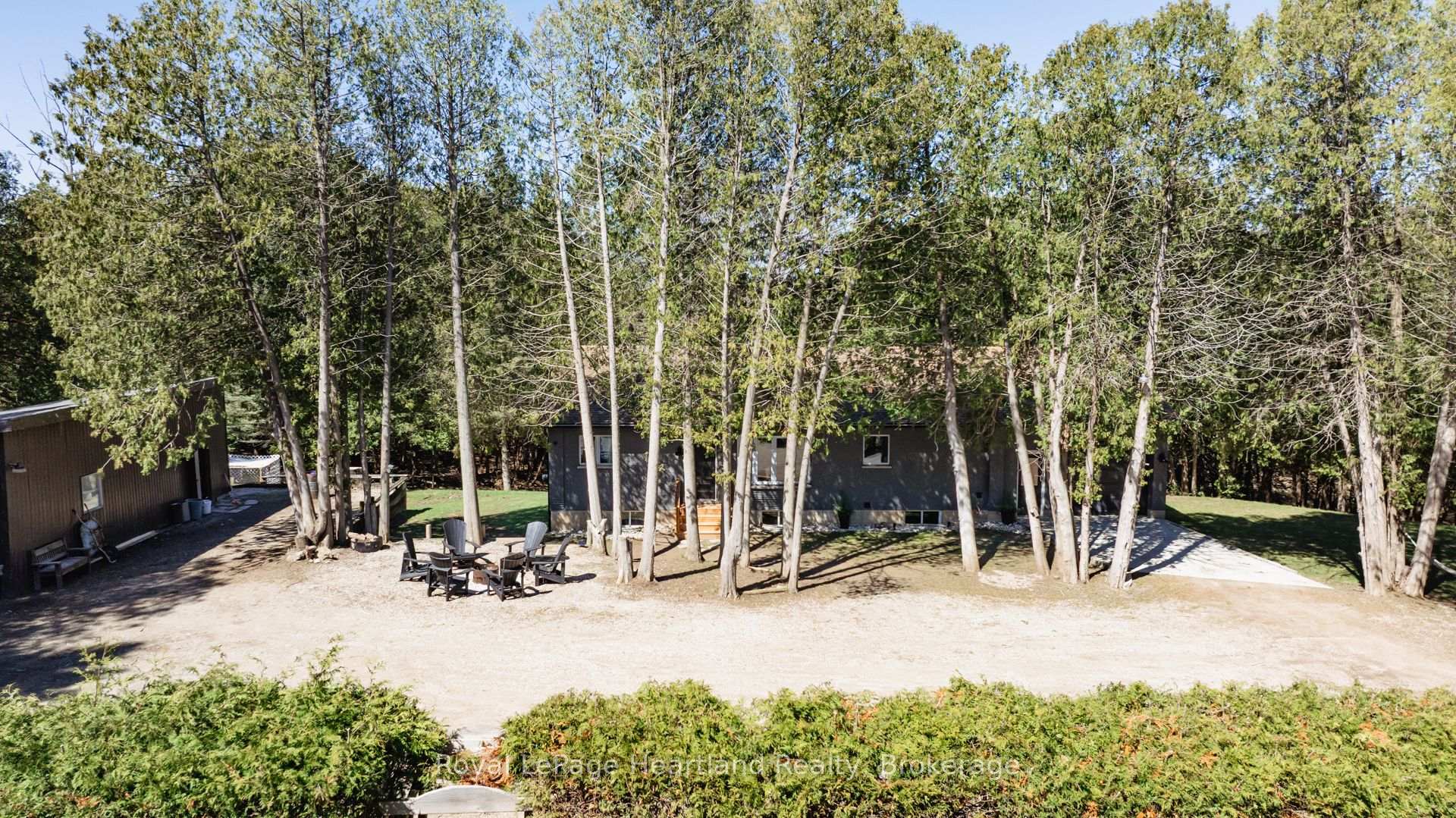 Photo 1 of 78927 Porters Hill Line, Central Huron, Goderich — HOMEH