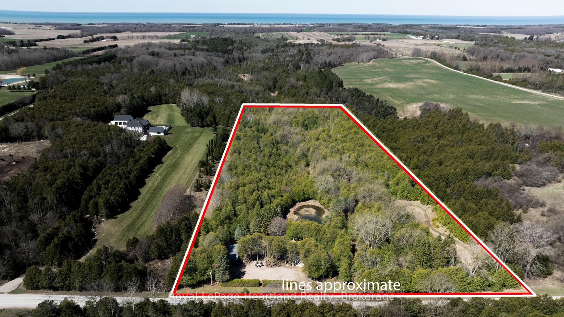 Photo 5 of 78927 Porters Hill Line, Central Huron, Goderich — HOMEH