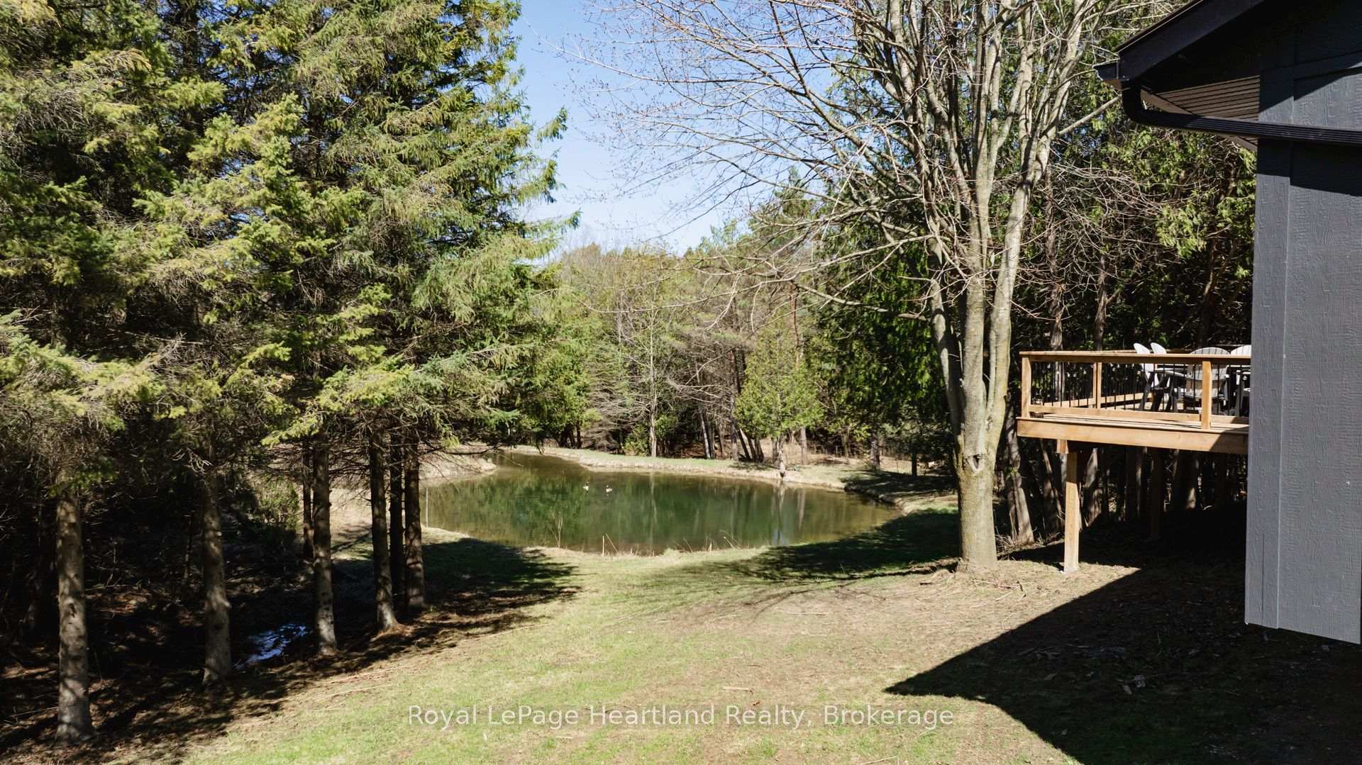 Photo 6 of 78927 Porters Hill Line, Central Huron, Goderich — HOMEH