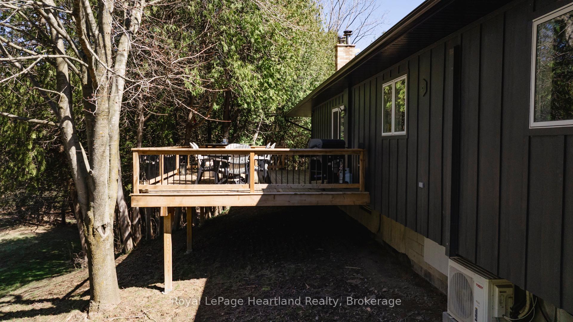 Photo 7 of 78927 Porters Hill Line, Central Huron, Goderich — HOMEH