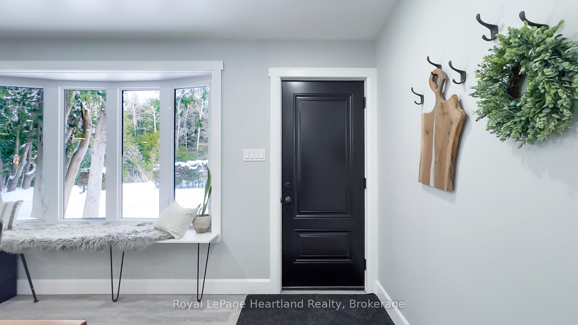 Photo 11 of 78927 Porters Hill Line, Central Huron, Goderich — HOMEH