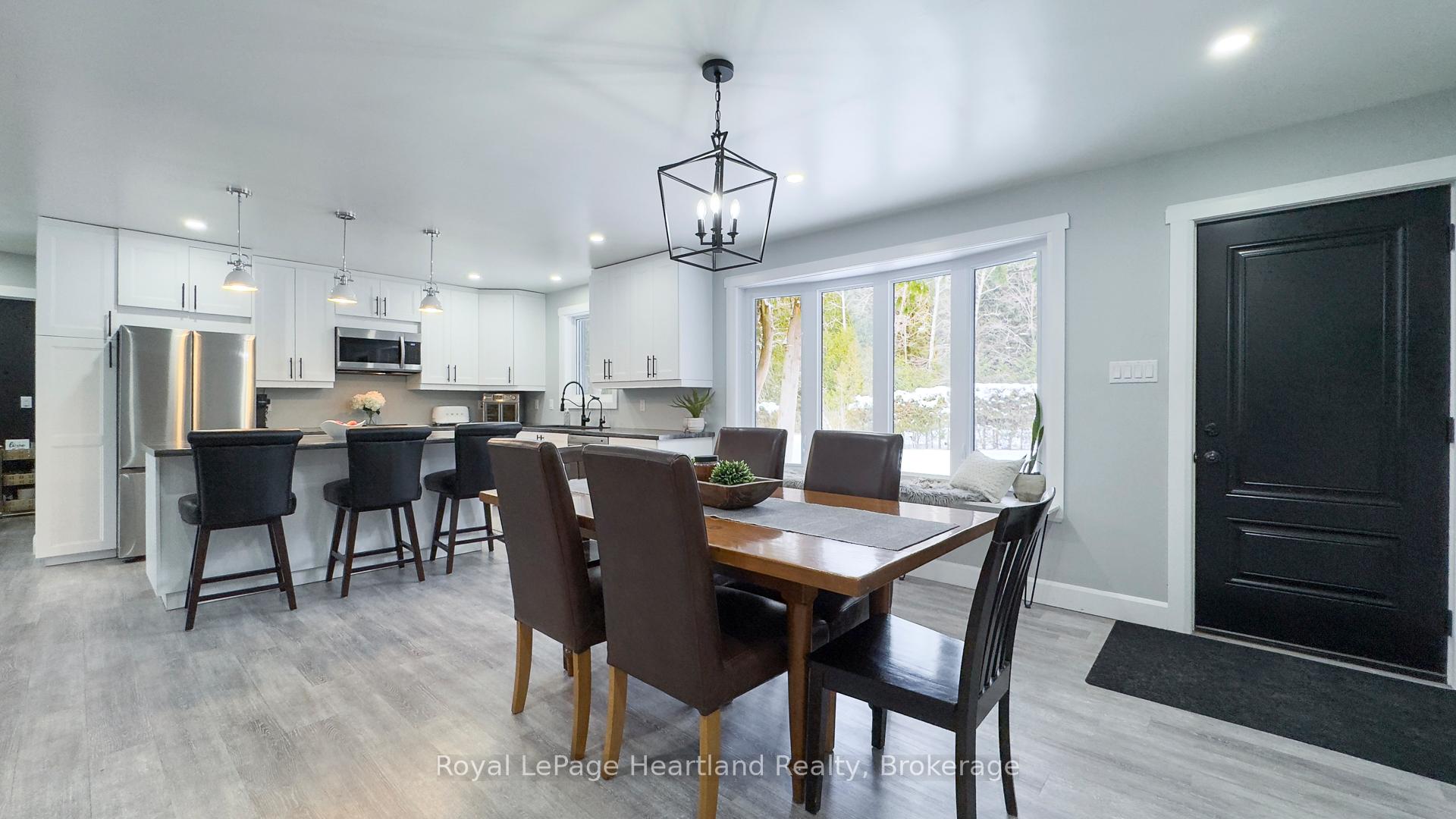 Photo 13 of 78927 Porters Hill Line, Central Huron, Goderich — HOMEH