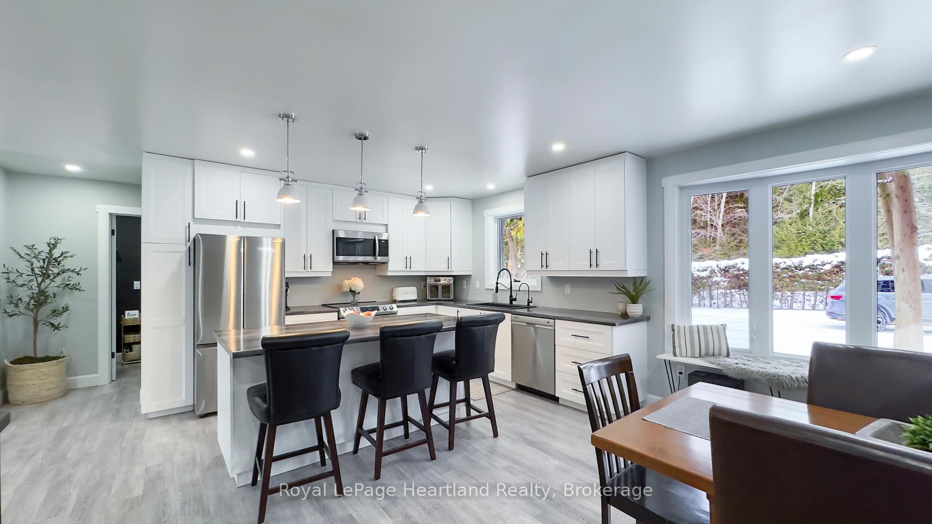 Photo 14 of 78927 Porters Hill Line, Central Huron, Goderich — HOMEH