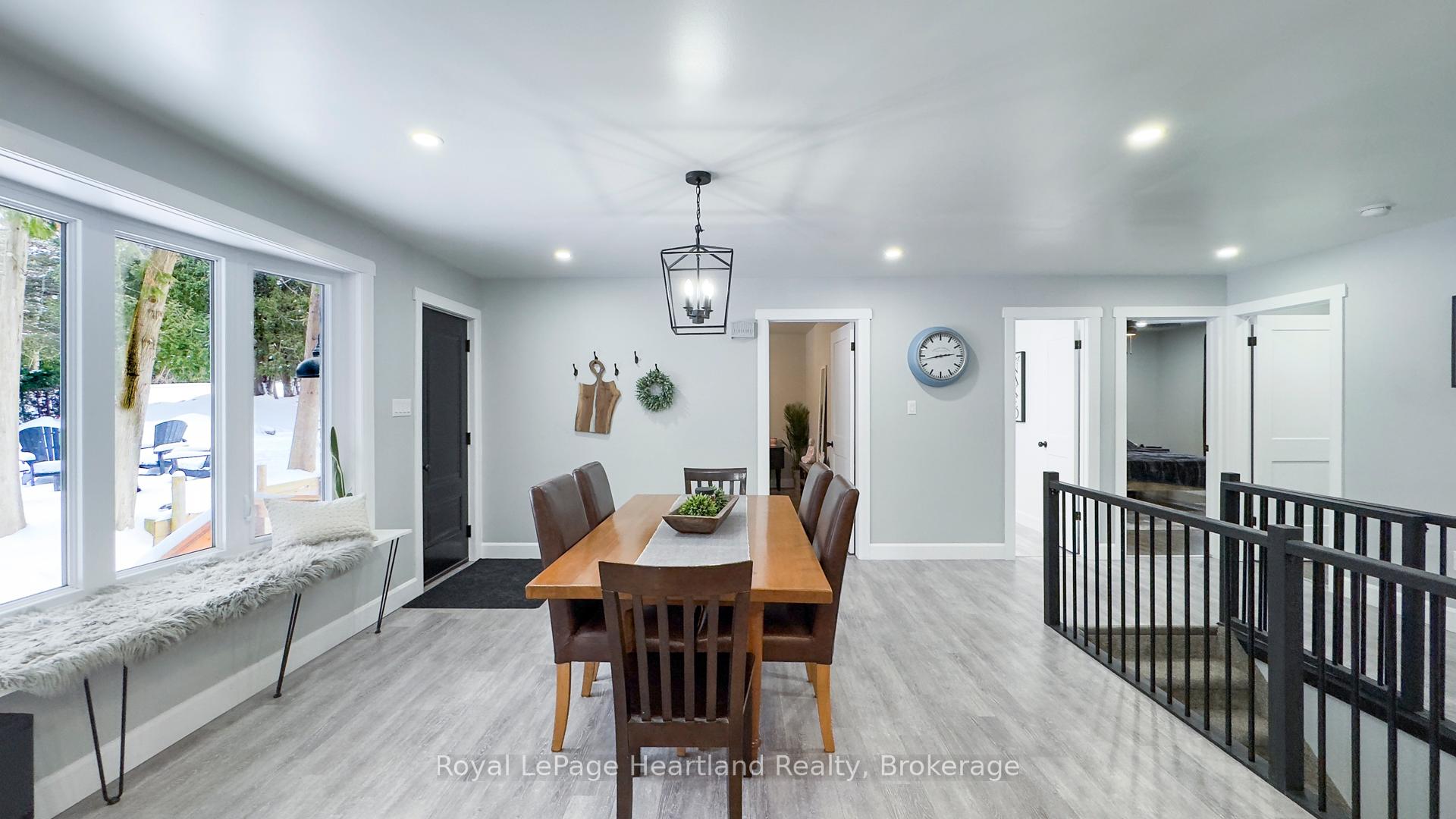 Photo 18 of 78927 Porters Hill Line, Central Huron, Goderich — HOMEH