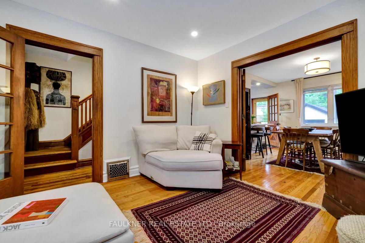 Photo 2 of 116 First Avenue, Ottawa, Glebe — HOMEH