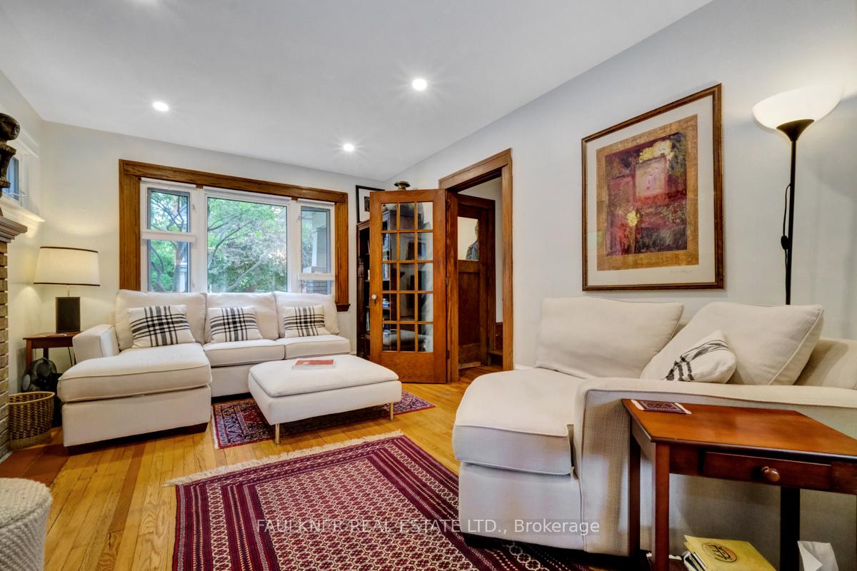 Photo 3 of 116 First Avenue, Ottawa, Glebe — HOMEH