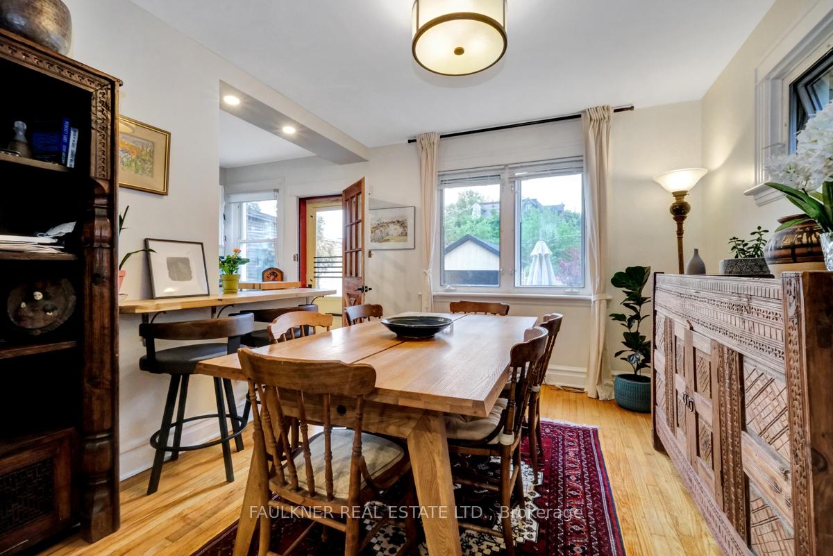 Photo 5 of 116 First Avenue, Ottawa, Glebe — HOMEH