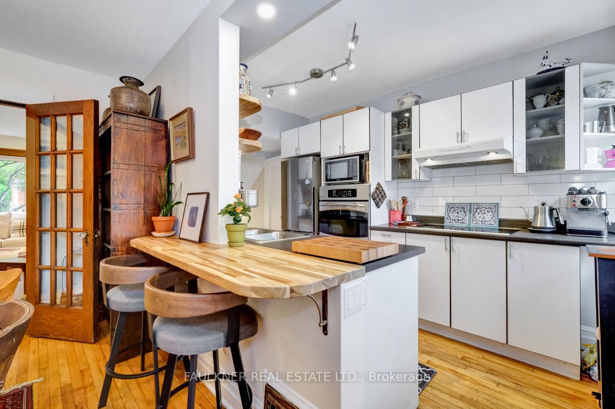 Photo 6 of 116 First Avenue, Ottawa, Glebe — HOMEH